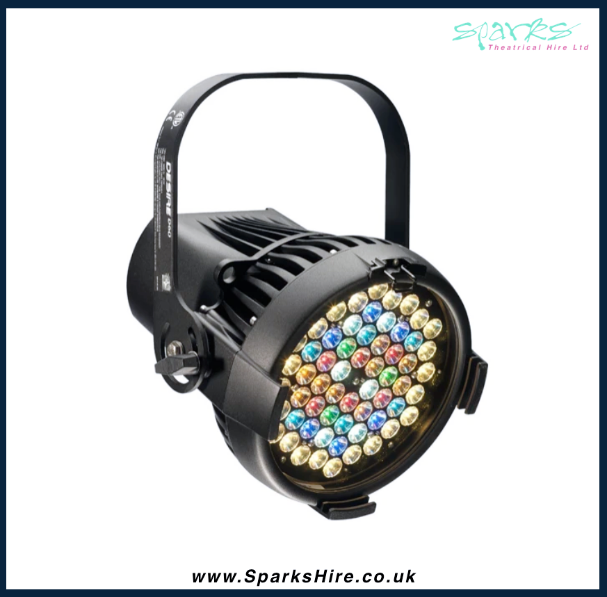 Cordless Lamps & Lighting Hire UK, Lighting for TV & Film