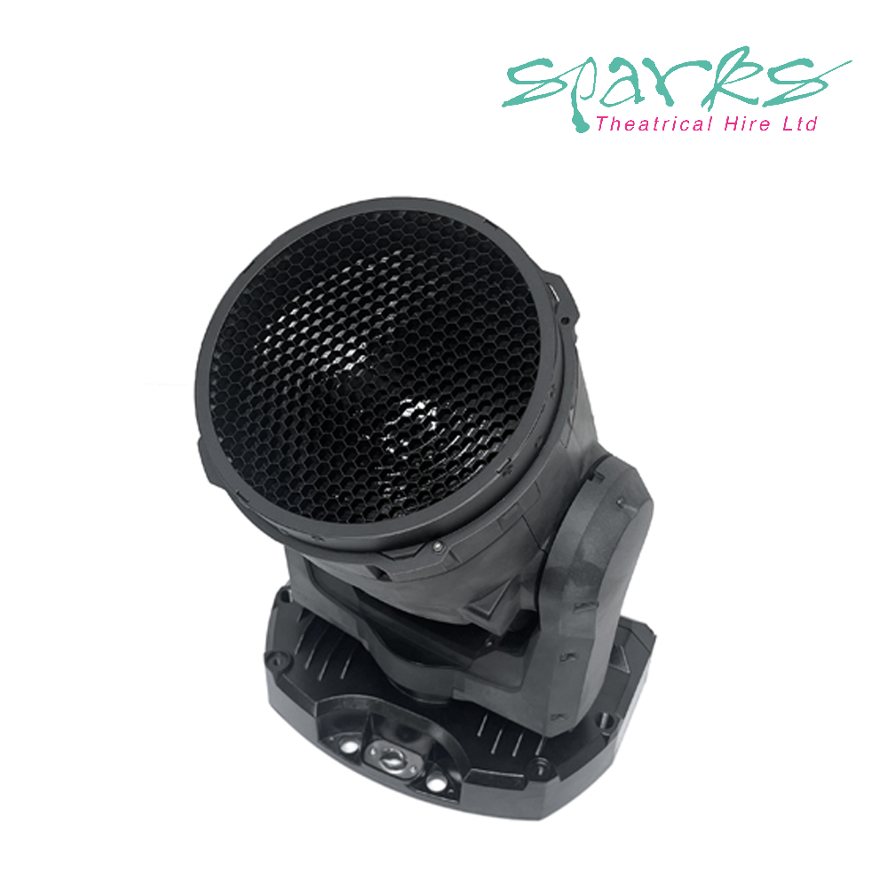 Mover Accessories